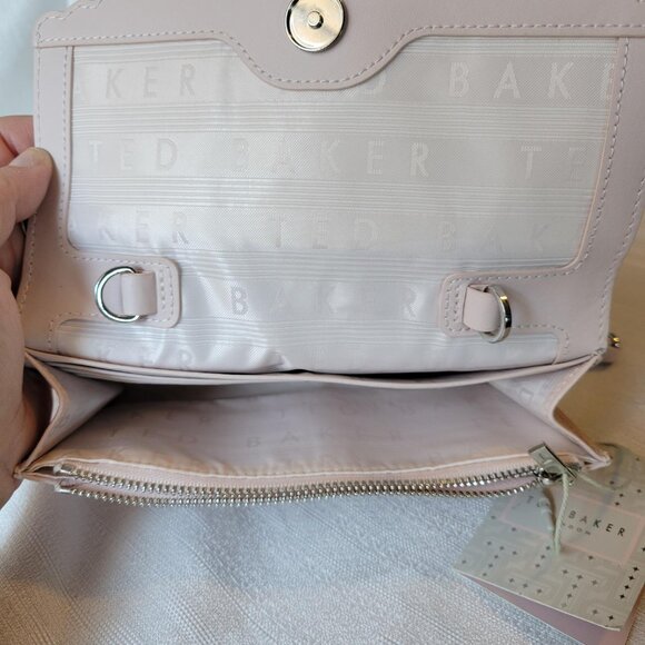 Ted Baker Safinna Purse NWT - Picture 2 of 6